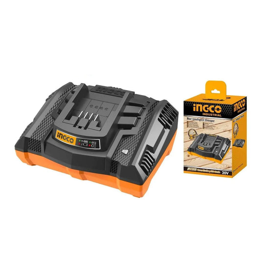 Бързо зарядно 20V 4A INGCO