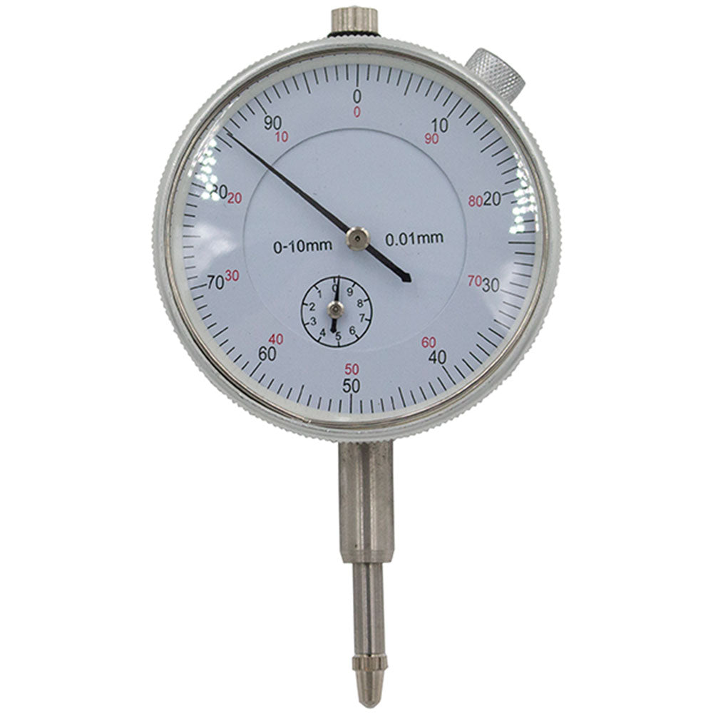 Часовник за сравнение 0-10 мм 0.01 KROFTOOLS