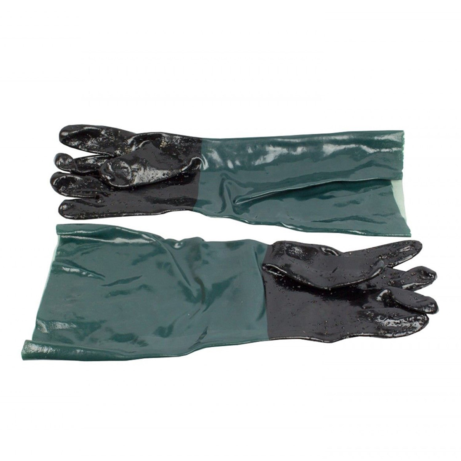 Комплект защитни ръкавици за шлайфане KROFTOOLS