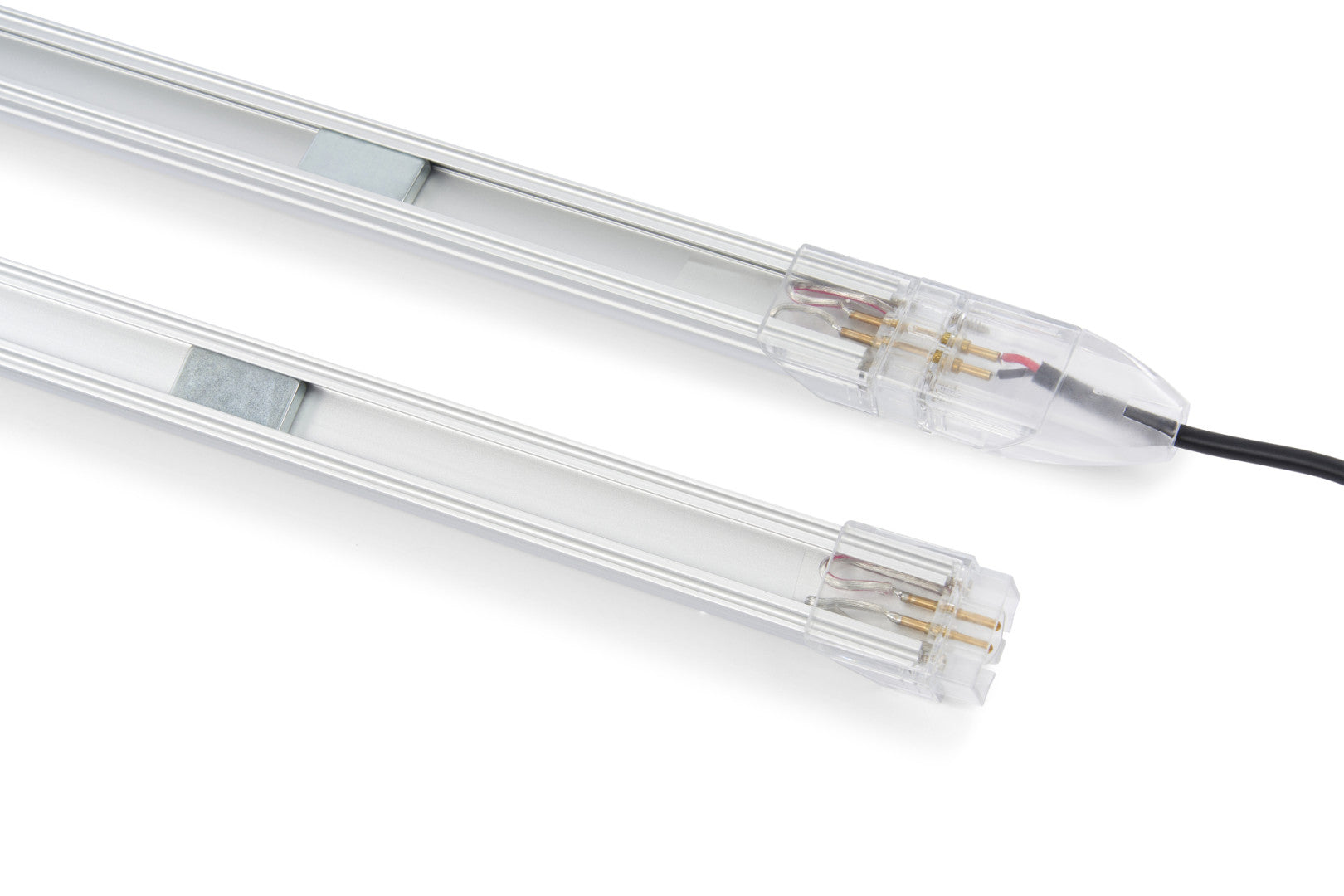 LED лампа 63 x 2,5 x 2 см за работна маса HBM