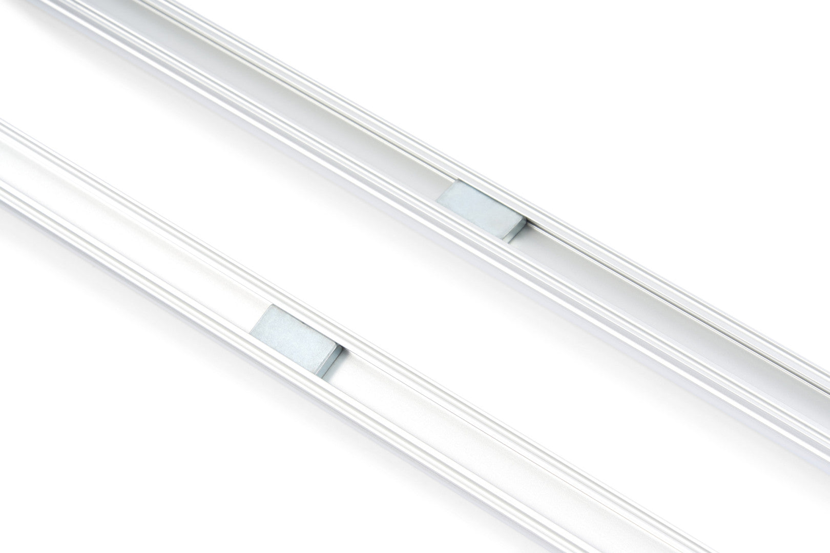 LED лампа 63 x 2,5 x 2 см за работна маса HBM
