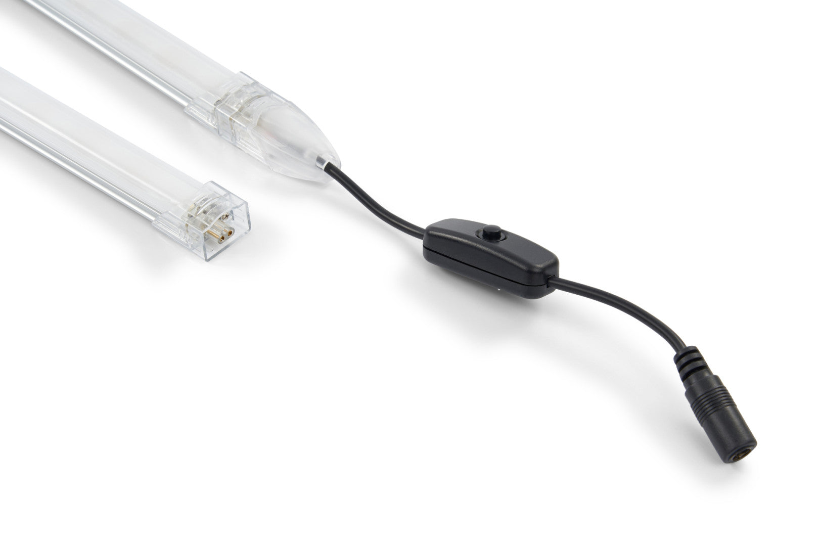 LED лампа 63 x 2,5 x 2 см за работна маса HBM