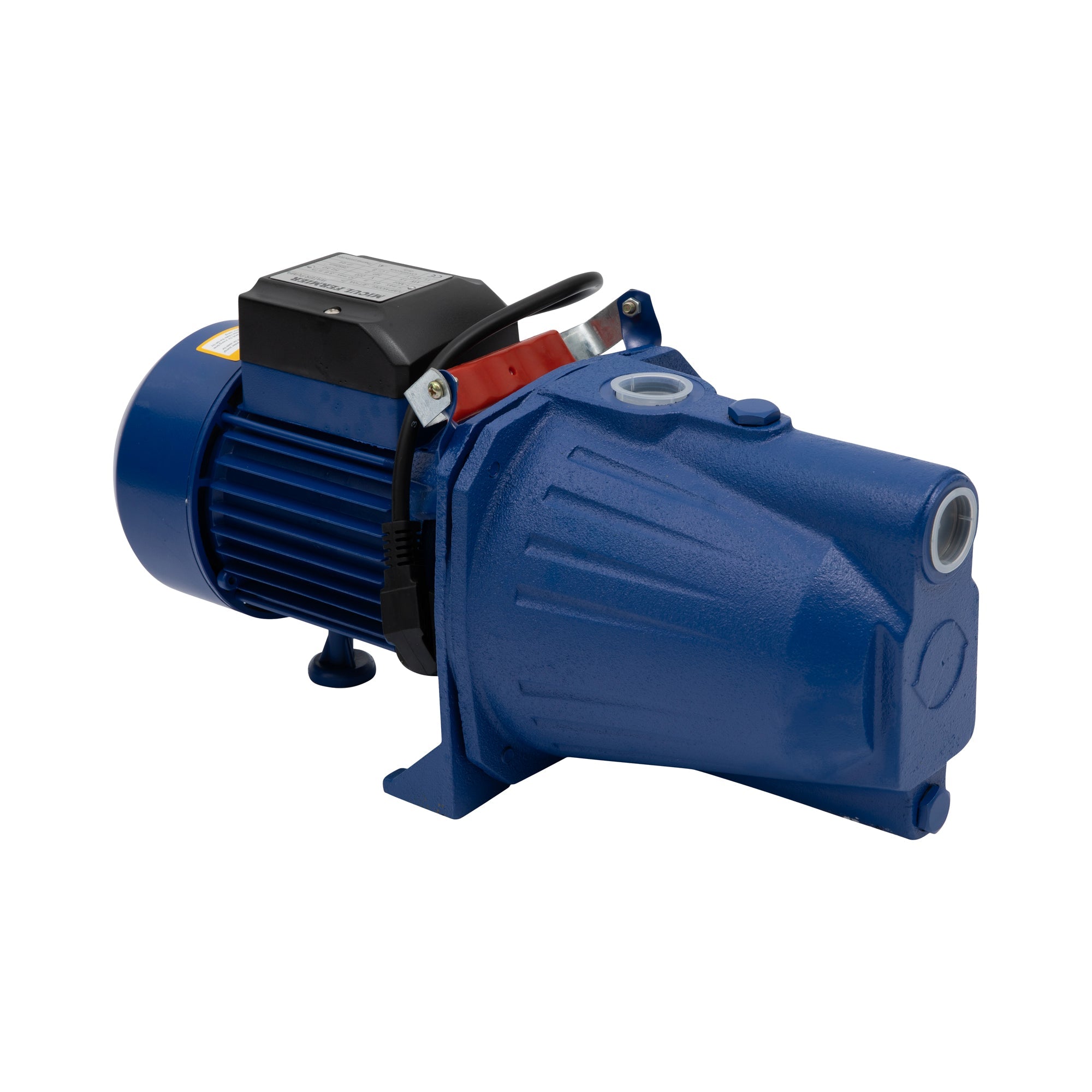 Центробежна водна помпа джет 100L 1500 W, макс. дебит 60л/мин