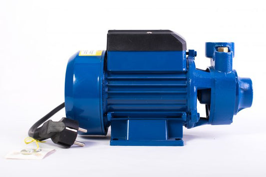 Центробежна водна помпа QB60 370 W, макс. дебит 35л/мин