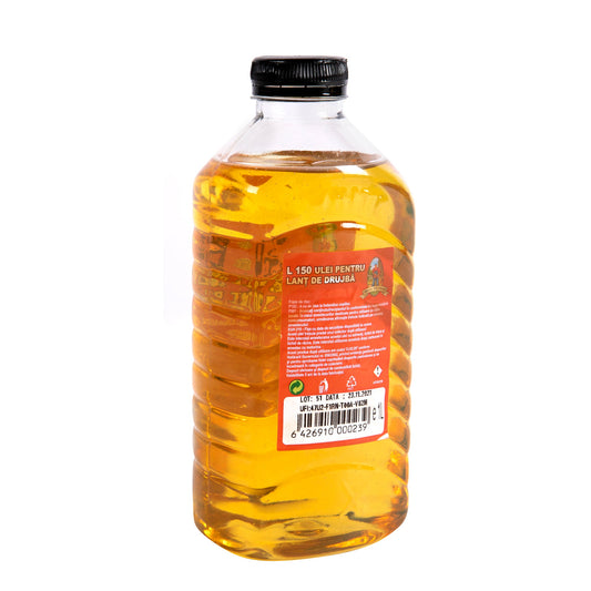 Масло за режещи вериги L150 1L