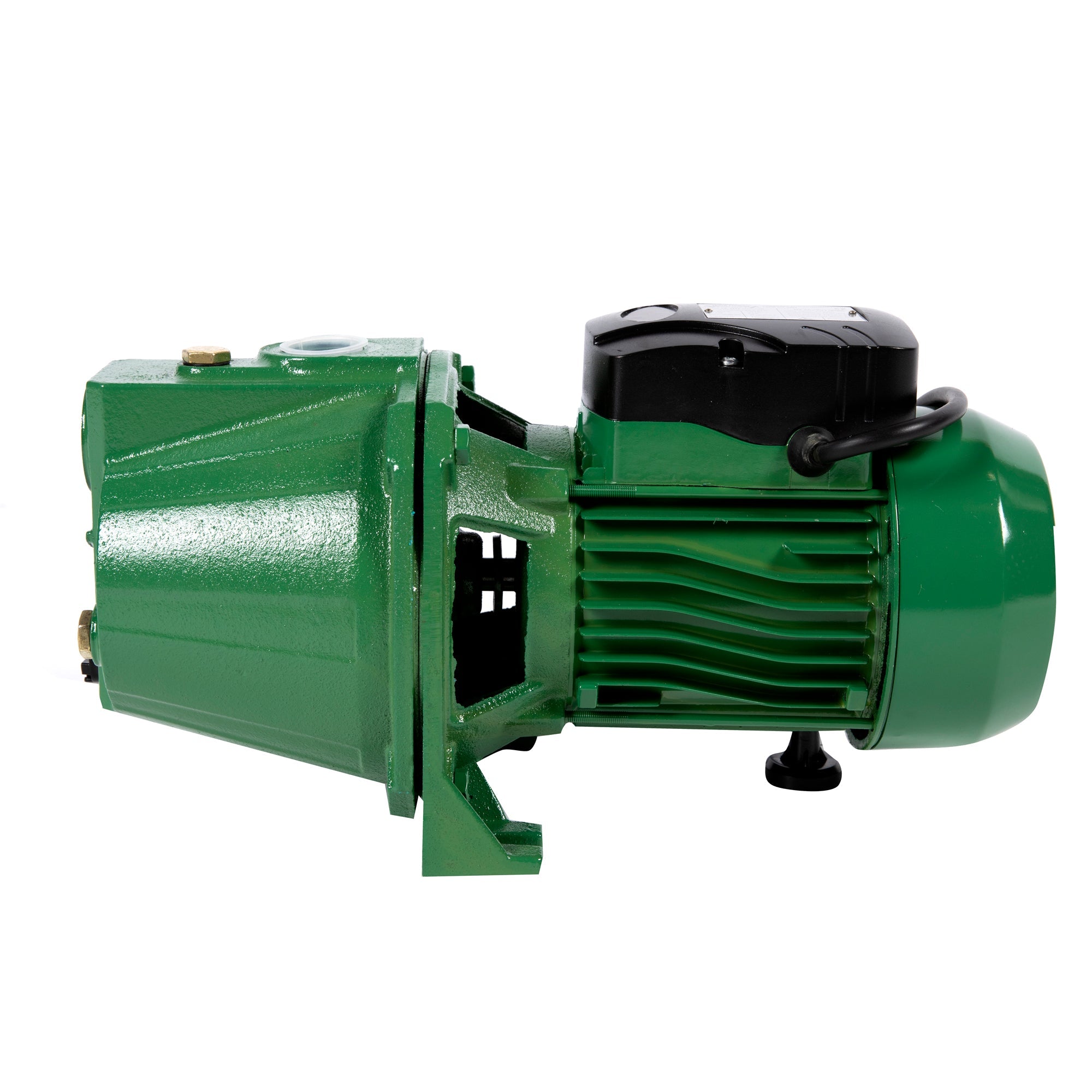 Самозасмукваща чугунена помпа JET-100S 1500 W, макс. дебит 60л/мин