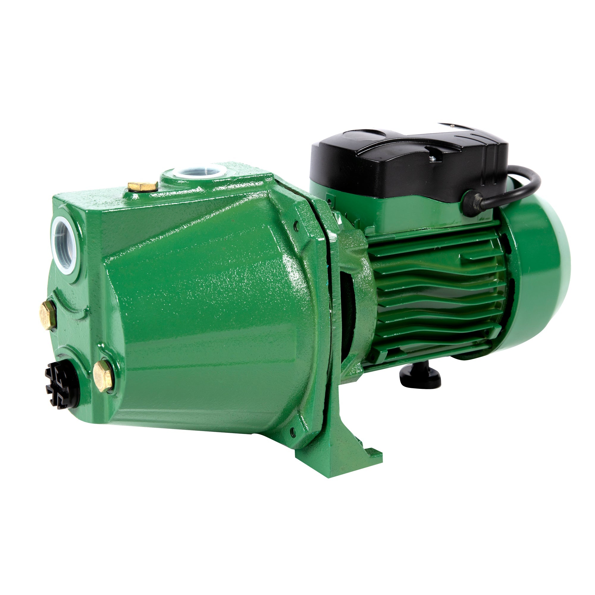 Самозасмукваща чугунена помпа JET-100S 1500 W, макс. дебит 60л/мин