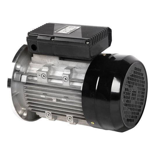 Двигател 3.5KW 220V за гранулатор за фураж BP150