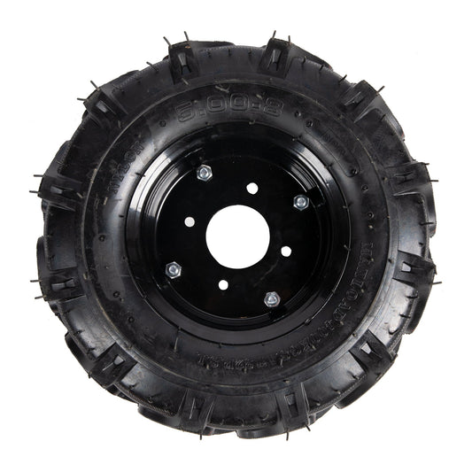 Колело за мотофреза с диаметър 500-8