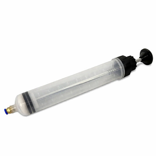 Помпа за източване на масло 0.5 л GEBO TOOLS