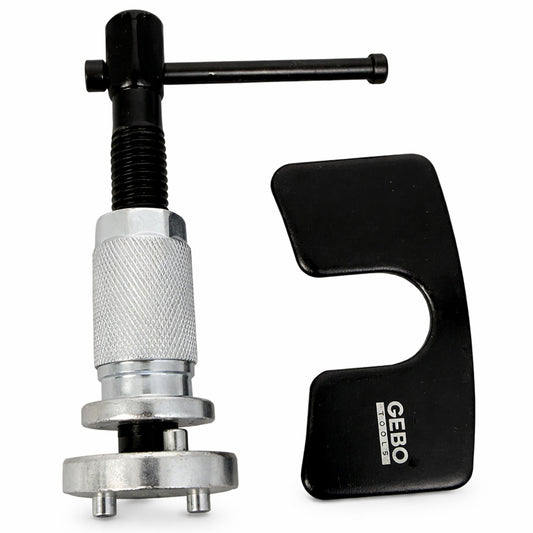 Преса за спирачен апарат, бързо регулиране GEBO TOOLS