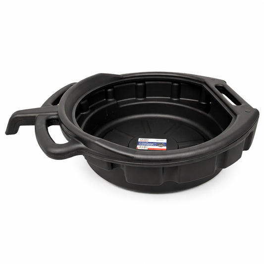 Съд тава за събиране на използвано масло 15 л GEBO TOOLS