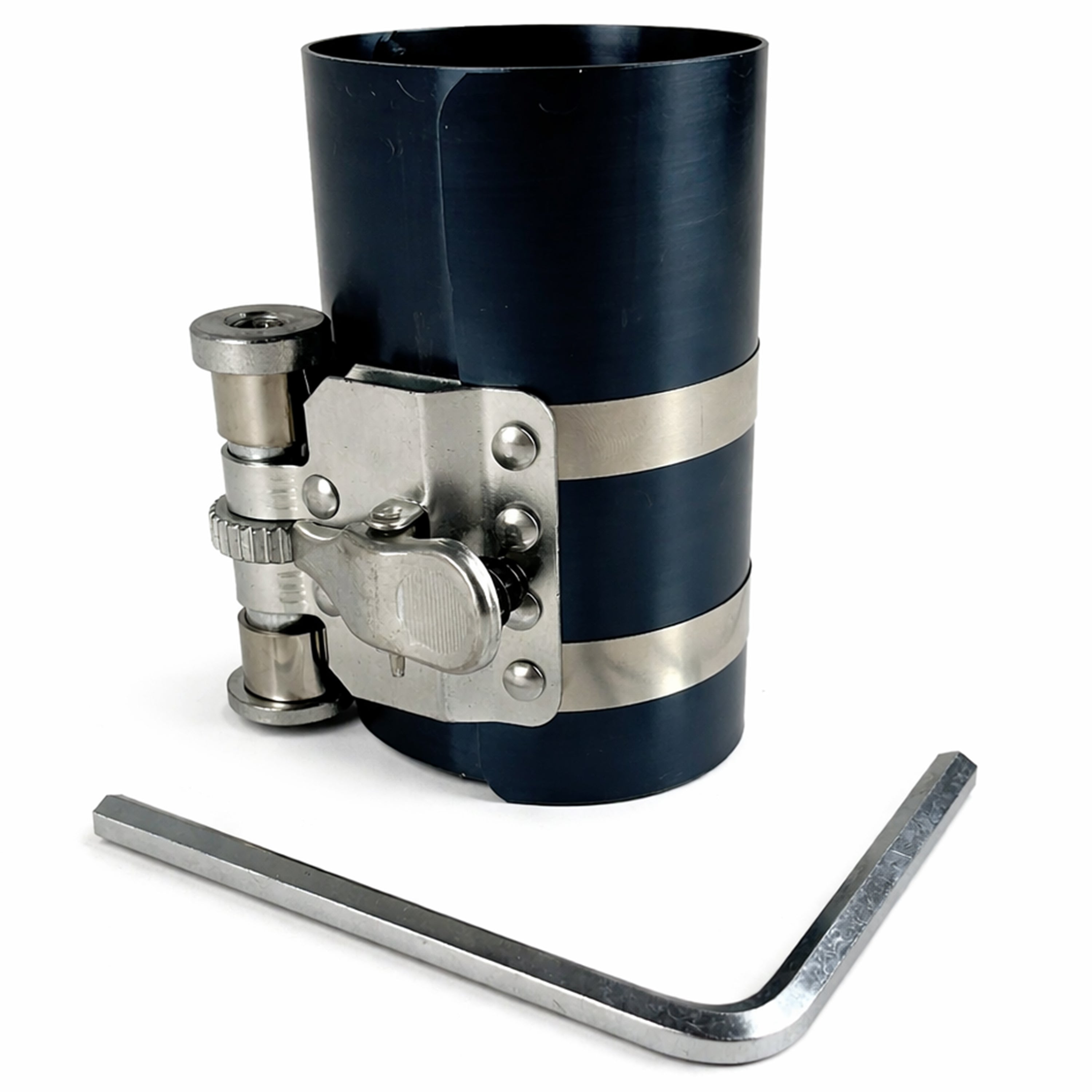 Скоба за монтиране на автомобилни сегменти 53-175 мм GEBO TOOLS