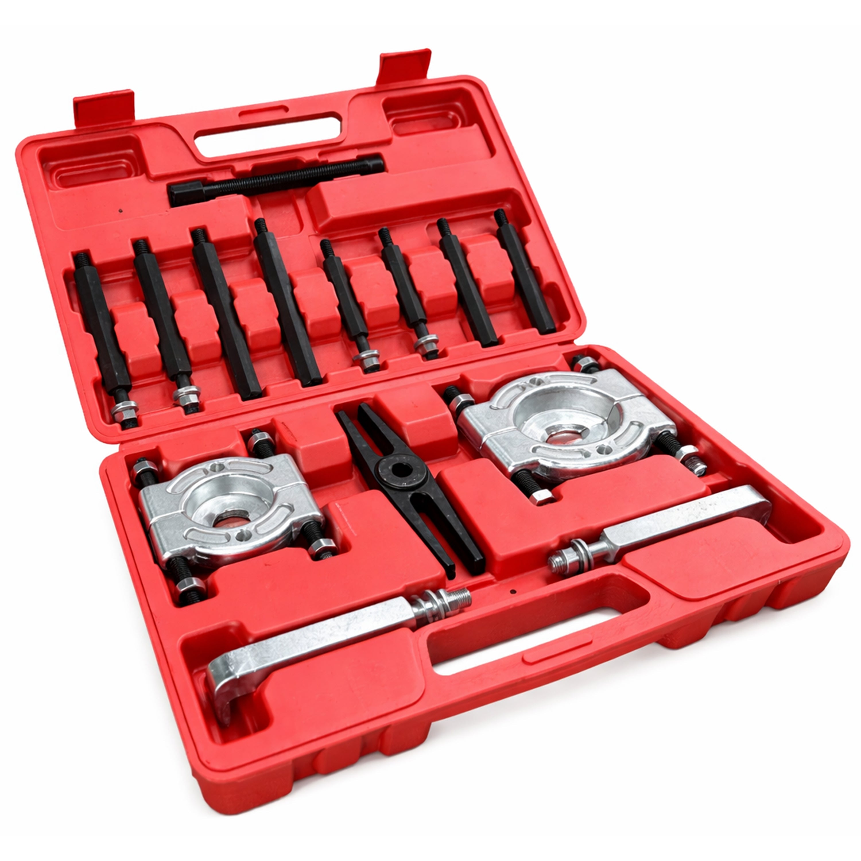 Комплект регулируем екстрактор на лагери 10-100 мм GEBO TOOLS