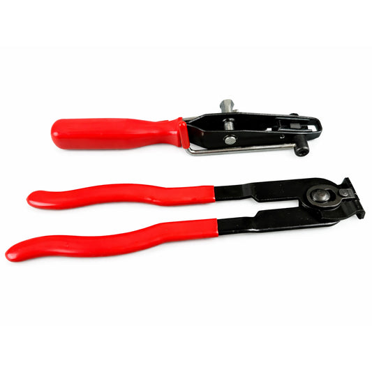 Комплект клещи за маншони карета GEBO TOOLS