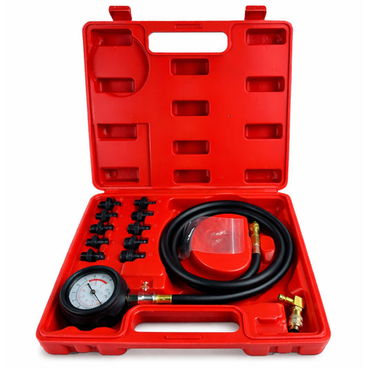 Тестер за измерване на налягане на масло модел 2 GEBO TOOLS