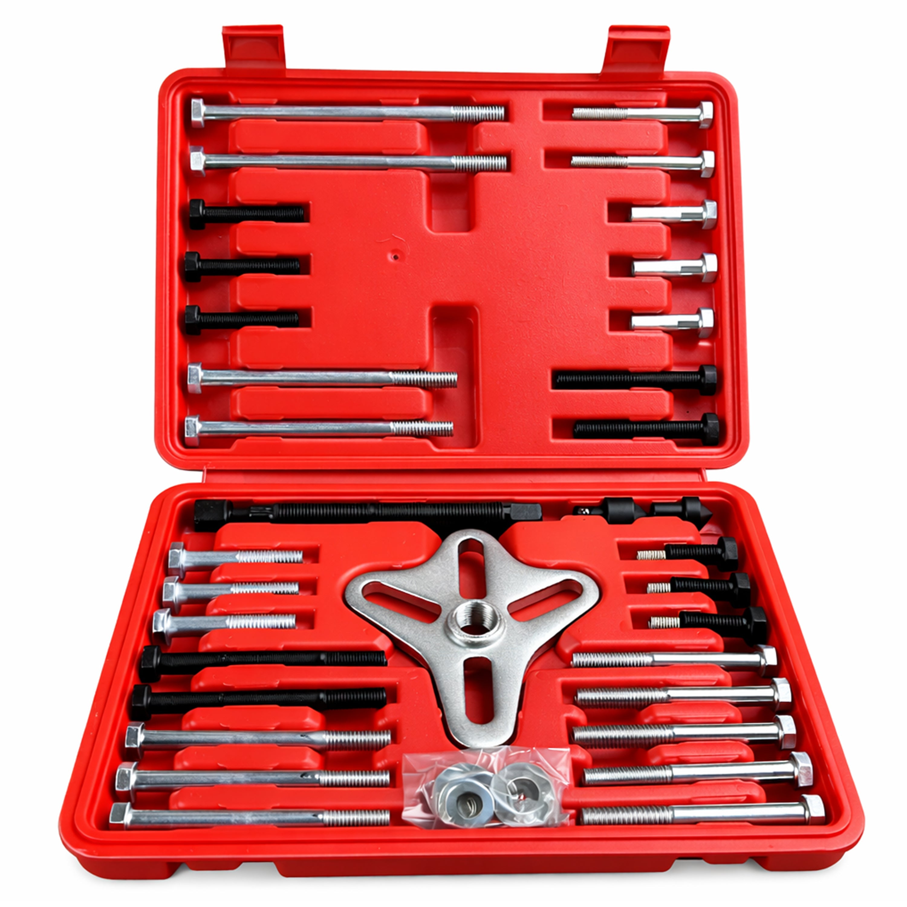 Комплект екстрактор за изваждане на барабан 46 бр. GEBO TOOLS