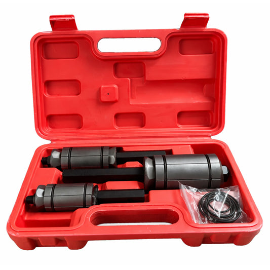 Инструменти за разширяване за ауспуси и изпускателни тръби GEBO TOOLS