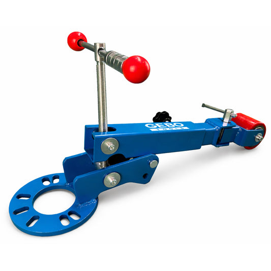 Инструмент за изправяне на калниците на автомобил GEBO TOOLS