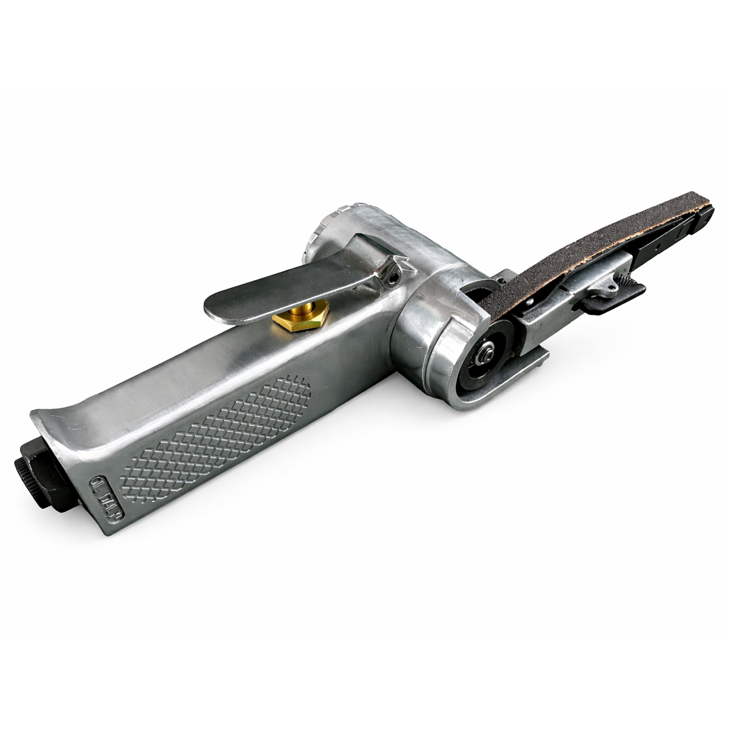 Пневматичен шлайф с лента 330 мм GEBO TOOLS