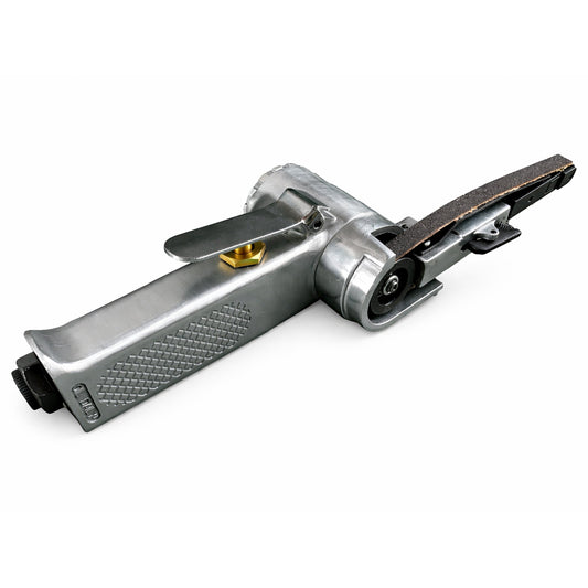 Пневматичен шлайф с лента 330 мм GEBO TOOLS