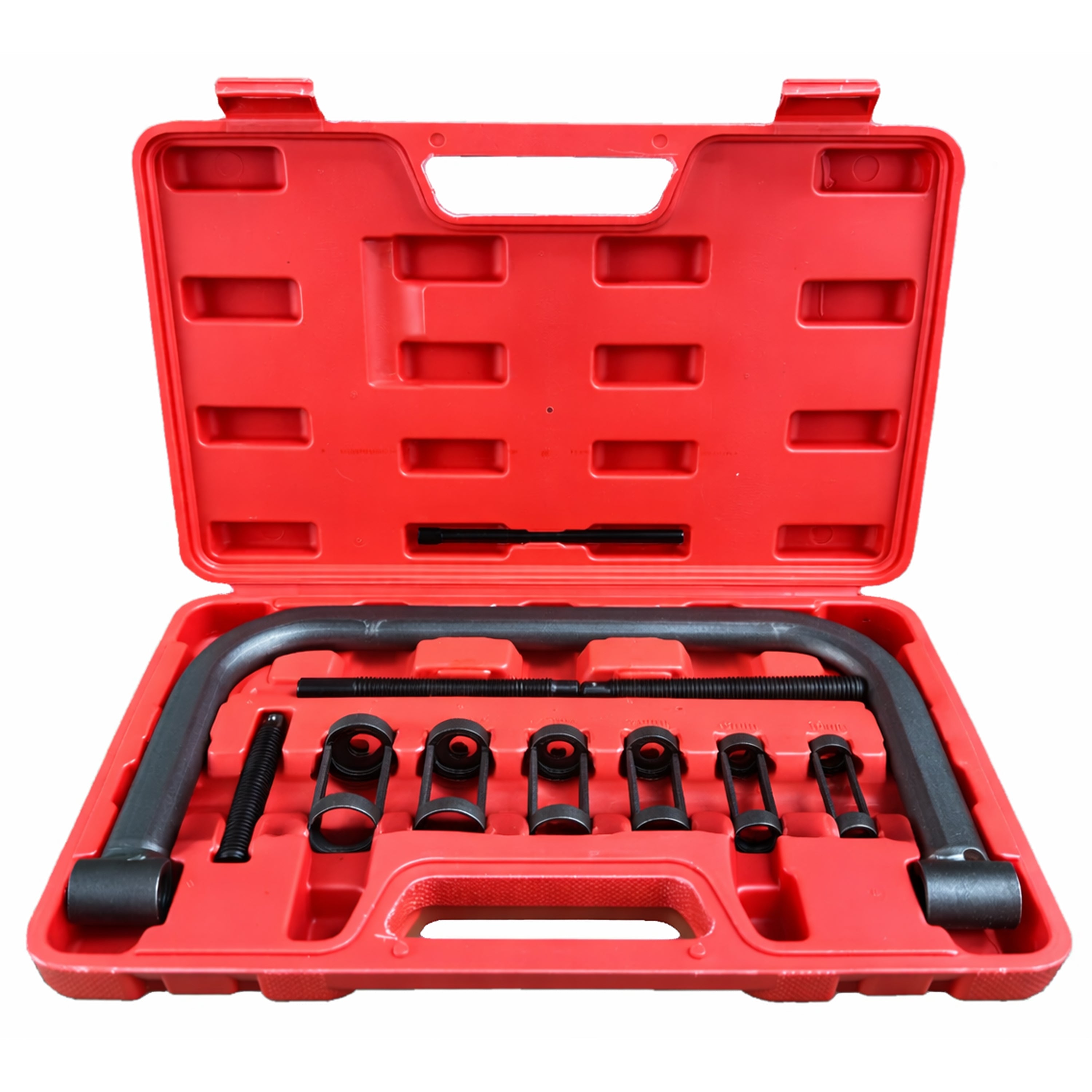 Комплект скоба за клапани GEBO TOOLS