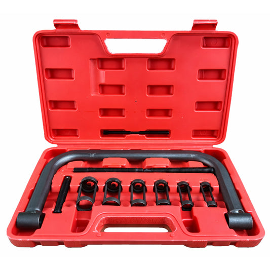 Комплект скоба за клапани GEBO TOOLS