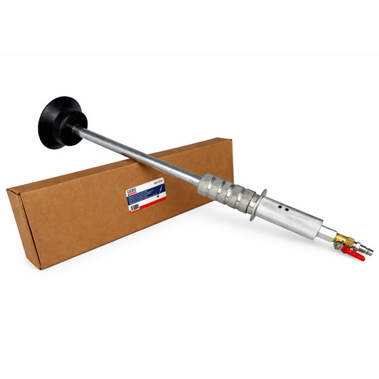 Пневматична вендуза за изправяне на панели GEBO TOOLS