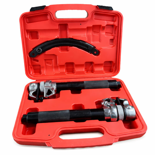 Професионална преса за пружини 1,2 т GEBO TOOLS