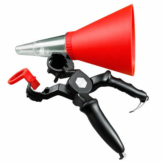 Фуния за масло 28-75 мм GEBO TOOLS