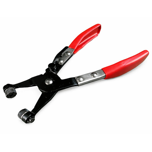 Клещи за скоби за автомобилни предпазители GEBO TOOLS