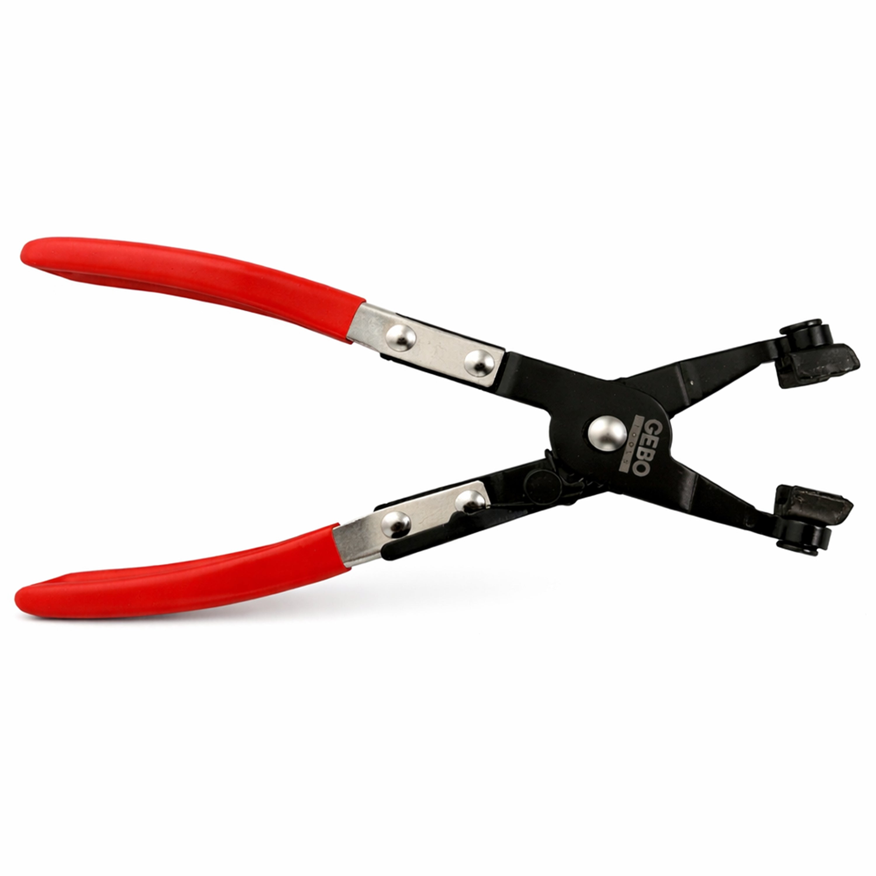 Клещи за еластични скоби 210 мм GEBO TOOLS