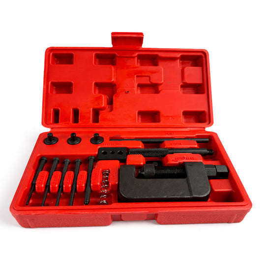 Преса за разпределителни и задвижващи вериги GEBO TOOLS