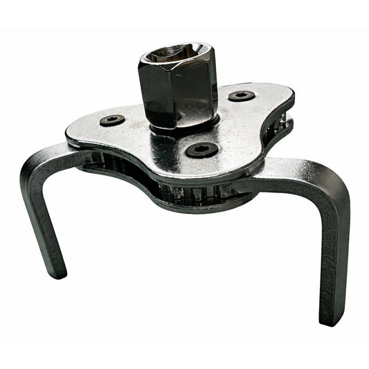 Ключ за маслен филтър с 3 рамена, 62-120 мм GEBO TOOLS