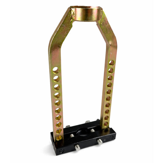 Универсална преса екстрактор за сваляне на карета на полуоски GEBO TOOLS