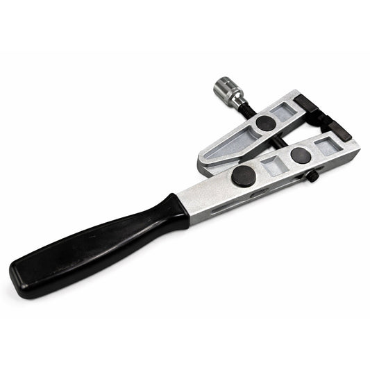 Усилени клещи за карета на полуоски модел 1 GEBO TOOLS