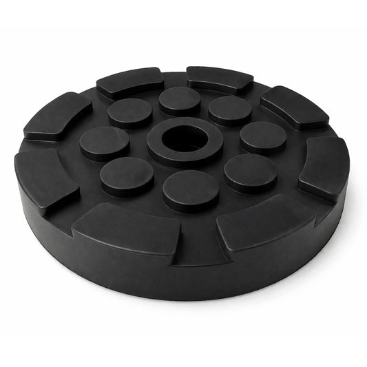 Гумен тампон за крик с въздушна възглавница 3.5 т GEBO TOOLS