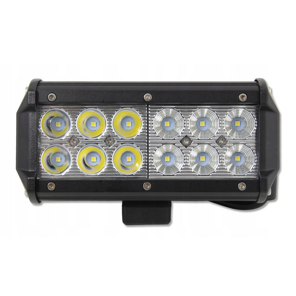 LED прожектор за офроуд 36W SMD 165 мм