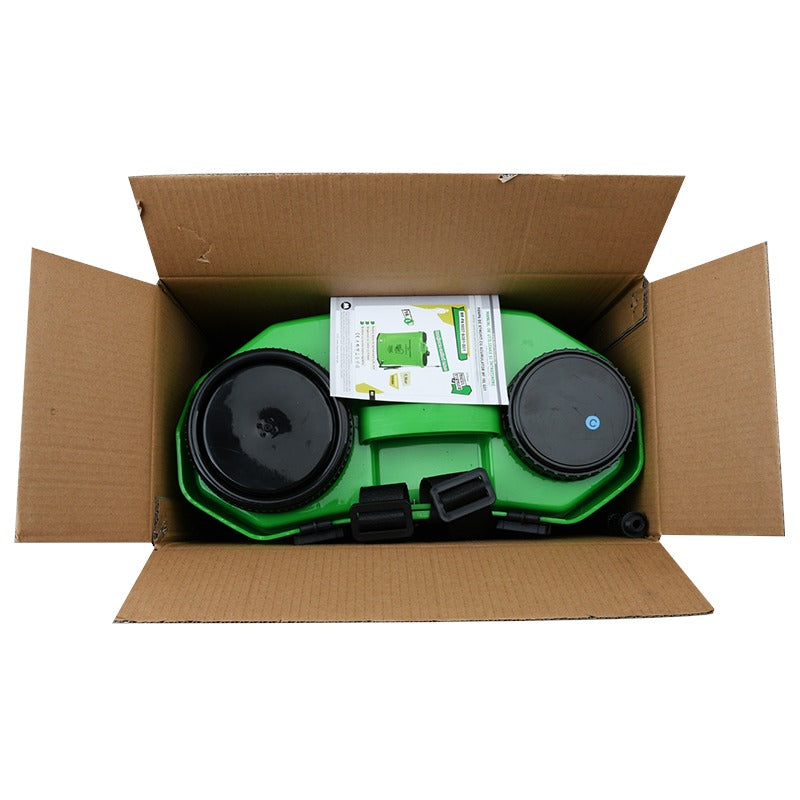 Пръскачка MF 20L Pandora с акумулатор G01