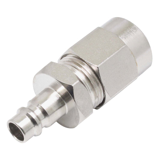 Бърза връзка баща за маркуч за сгъстен въздух 11х16 мм