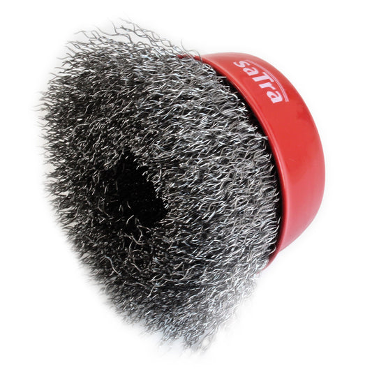 Телена четка тип купа 64 мм SATRA