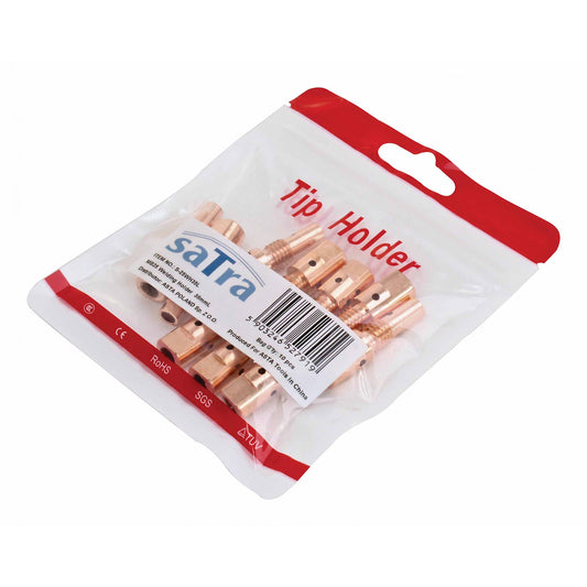 Контактни дюзи MIG/MAG MB-25 35 мм