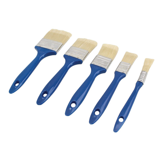 Комплект универсални четки 5 бр. SATRA