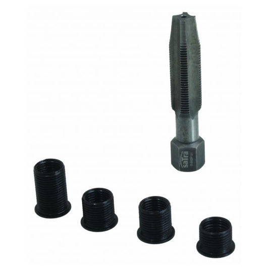 Комплект за ремонт на резби на свещи M10х1.0