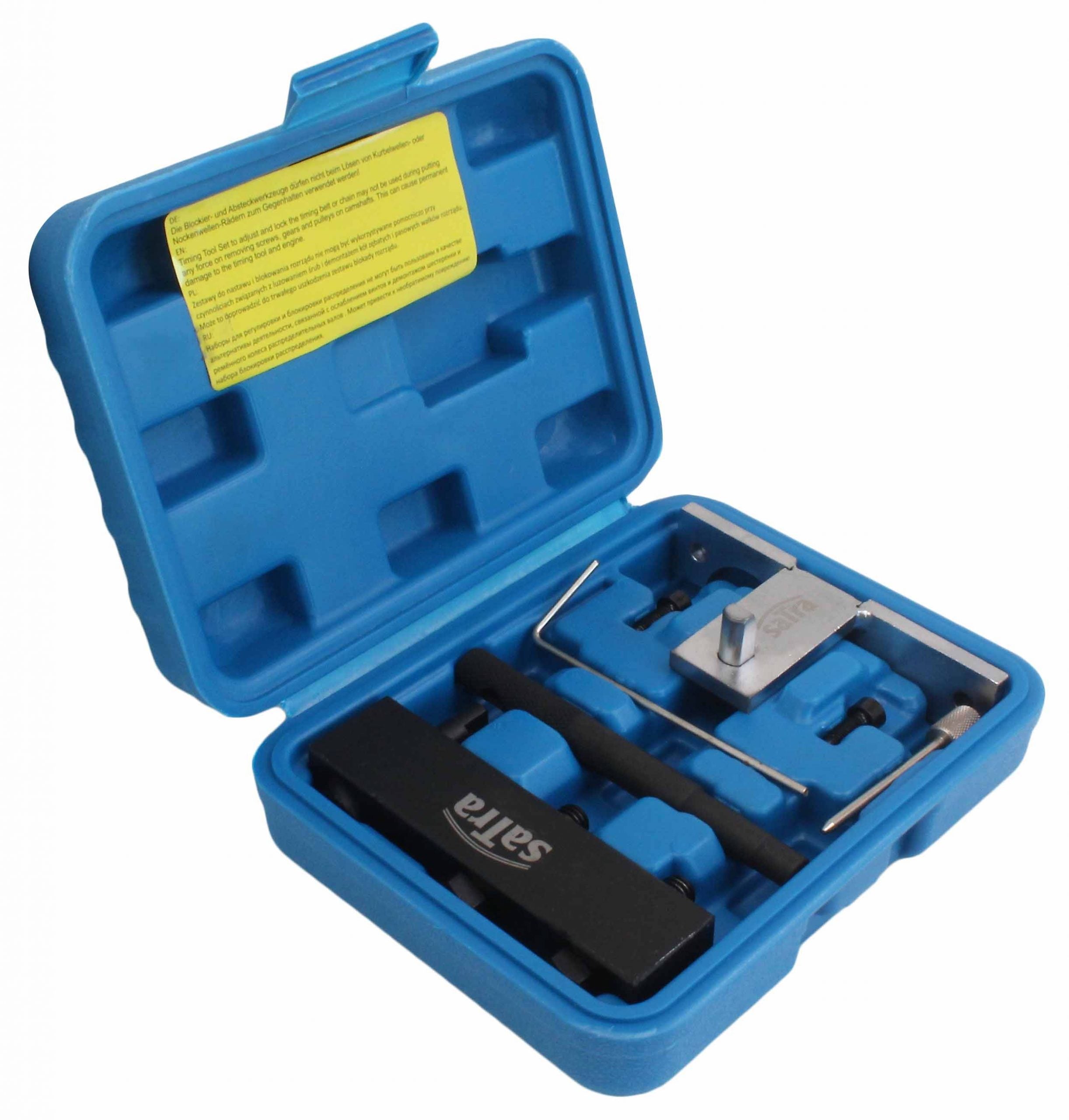 Комплект за зацепване на OPEL 1.6 CDTI ECOFLEX