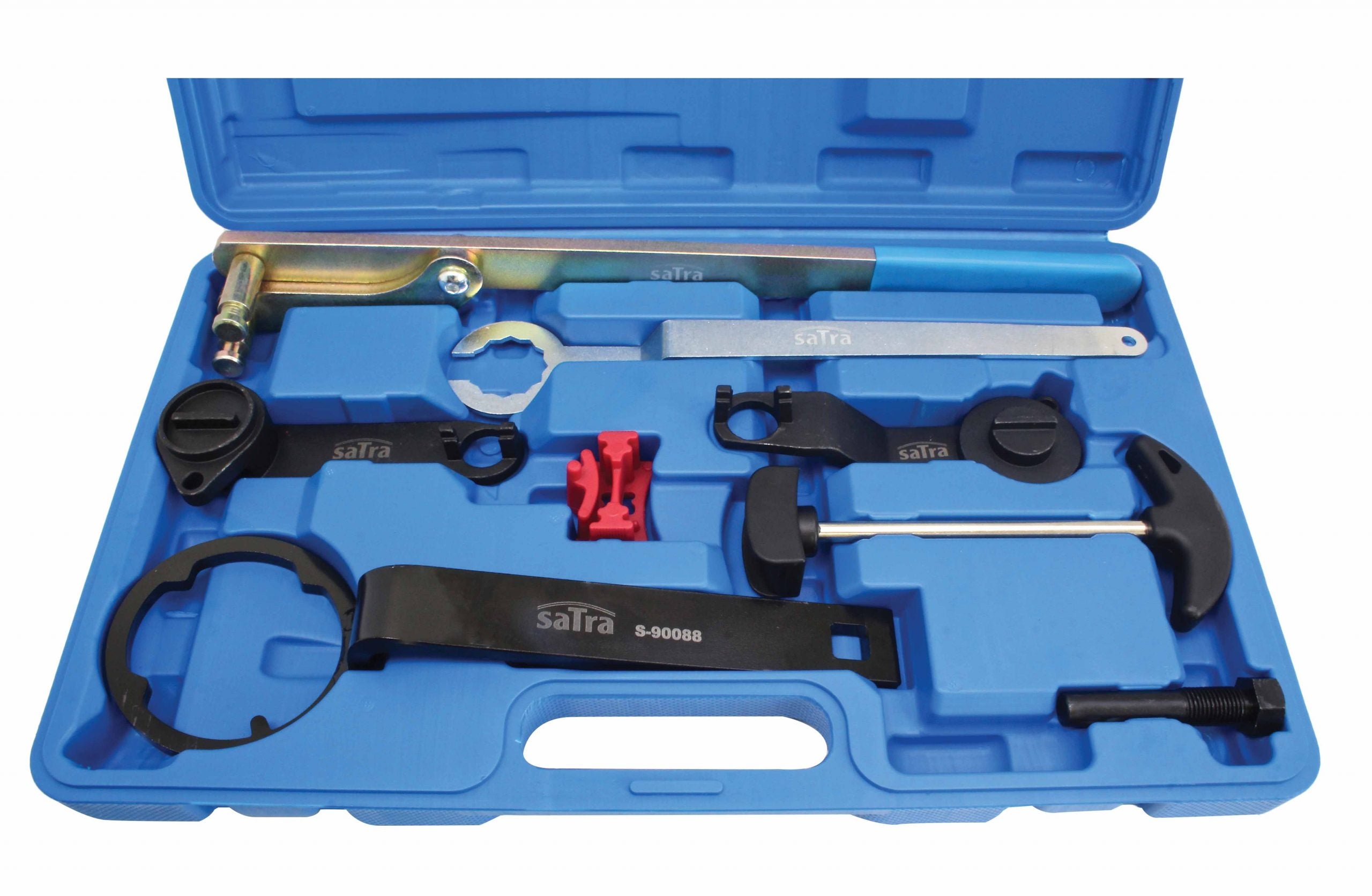 Комплект за зацепване на VW AUDI VAG 1.0 1.2 1.4 TSI TFSI TGI HYBRID