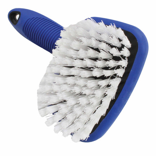 Четка за чистене и миене на гуми авто-мото