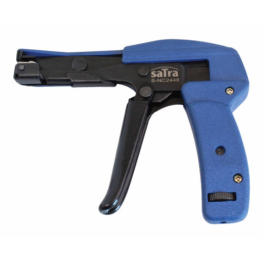 Клещи за пластмасови скоби 2.4 - 4.8 мм