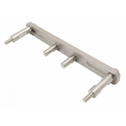 Устройство за блокиране на ремъчната шайба на коляновия вал за двигатели 0,9 л – Smart, Renault, Dacia, Nissan