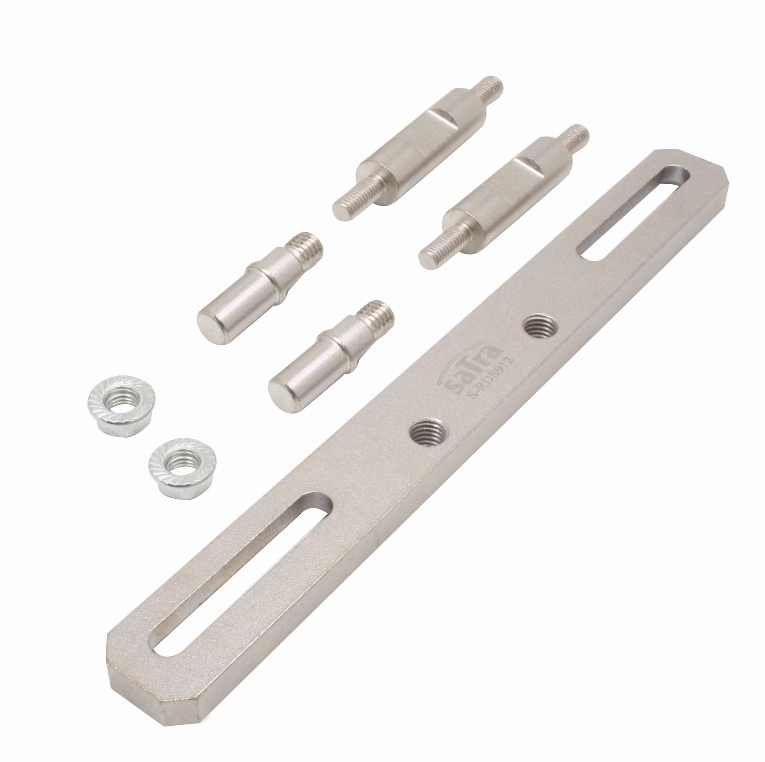 Устройство за блокиране на ремъчната шайба на коляновия вал за двигатели 0,9 л – Smart, Renault, Dacia, Nissan